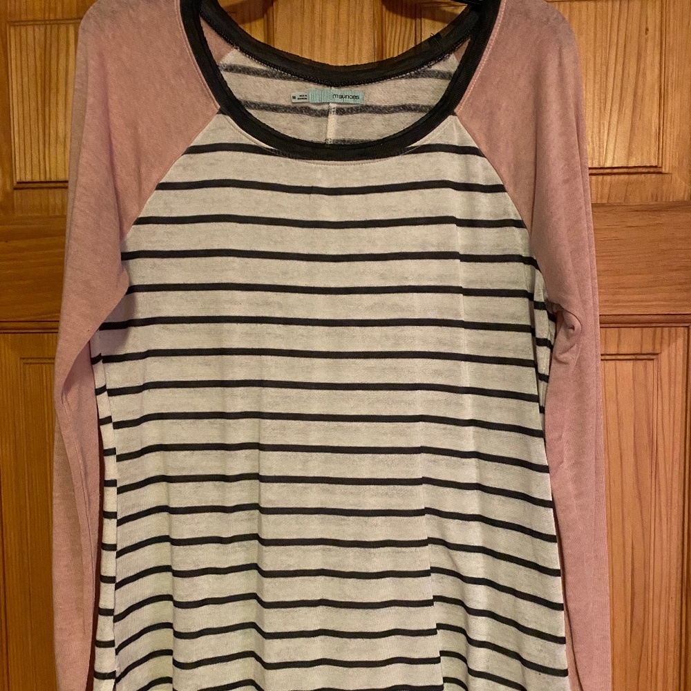 Womens Shirt